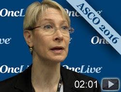 Dr. Dickler on MONARCH 1 Results in HR+/HER2- Breast Cancer