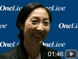 Dr. Chien on De-Escalation Strategies for Patients With HER2-Positive Breast Cancer