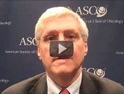 Dr. Kris on Caring for Elderly Lung Cancer Patients