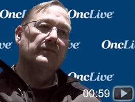 Dr. Mutch on Frontline Treatment in Endometrial Cancer