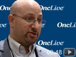 Dr. Strosberg on FDA Approval of Lutathera for GEP-NETs