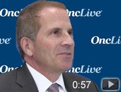 Dr. Neal Shore on Treatment of Elderly Patients With mCRPC