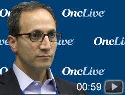 Dr. Ferris on Pembrolizumab and Nivolumab in Head and Neck Cancer