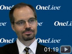 Dr. Polascik on Harmonizing Genetic Testing Guidelines in Prostate Cancer