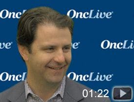 Dr. Corcoran on Promising Combination Strategies With Immunotherapy in mCRC