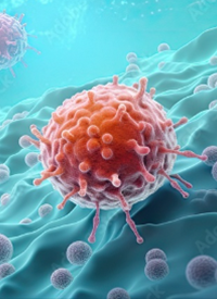 Subcutaneous Atezolizumab in Cancer:   © vxnaghiyev - stock.adobe.com