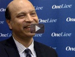 Dr. Tripathy on Markers of Resistance in Breast Cancer