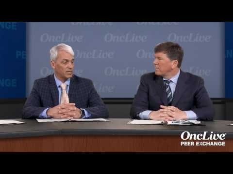 Goals of Therapy for Symptomatic Myeloma