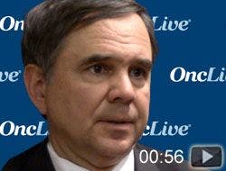 Dr. Petrylak on Immunotherapy in Bladder Cancer