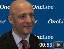 Dr. Jonasch on the Potential of Immunotherapy for Sarcomatoid RCC