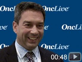 Dr. Tzachanis on the Likelihood of Cure With CAR T-Cell Therapy in Lymphoma