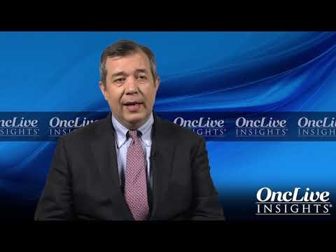 NSCLC: Increasing the Value of Molecular Testing