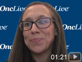 Dr. Leslie on Sequencing Zanubrutinib in MCL