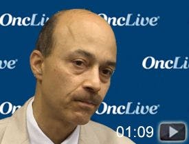 Dr. Sonpavde on the Potential for Neoadjuvant Immunotherapy in Bladder Cancer