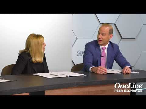 Advanced Squamous NSCLC: The IMpower131 Study
