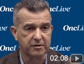 Dr. Reardon on Efficacy/Safety of Immunotherapy Combination in Glioblastoma