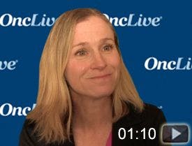 Dr. Costello on Determining Proper Dosing of Carfilzomib in Relapsed/Refractory Myeloma