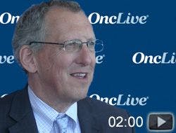 Dr. Brawer on the Prolaris Genetic Test in Predicting Prostate Cancer Aggressiveness