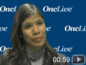Dr. Shah on Potential for Daratumumab Maintenance in Multiple Myeloma