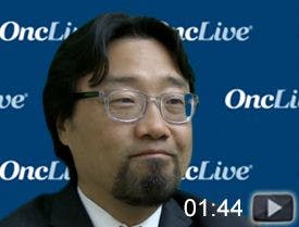 Dr. Hong on the Safety Profile of Tisotumab Vedotin in Cervical Cancer