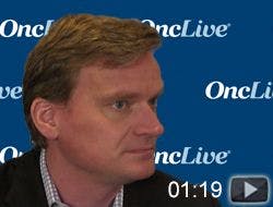 Dr. Hammers on Immunotherapy Combinations in Kidney Cancer