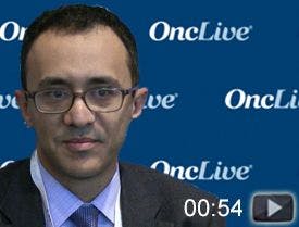 Dr. Mikhail on Ongoing Trials in Multiple Myeloma