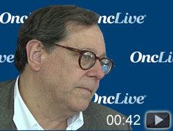 Dr. Sartor on Conclusions and Future of Sipuleucel-T in Prostate Cancer