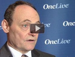 Dr. Birrer on the Approval Process in Ovarian Cancer