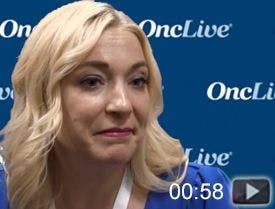 Dr. Graff Discusses Optimal Dosing of Tamoxifen in Breast Cancer