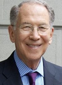 Samuel Hellman, MD