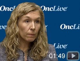 Dr. Ligibel on the Impact of Diet and Exercise on Breast Cancer Recurrence Risk