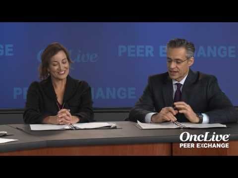 Future Directions for Treating Advanced Ovarian Cancers
