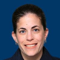 Jessica Altman, MD, of Robert H. Lurie Comprehensive Cancer Center of Northwestern University