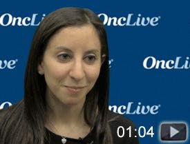 Dr. Liebman on the Use of Digital Surveillance in Melanoma