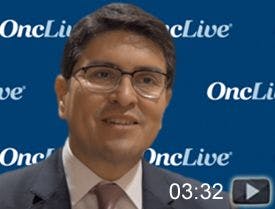 Dr. Castillo on Emerging Treatment Approaches in Waldenstrom Macroglobulinemia
