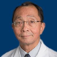 Patrick Y. Wen, MD, of Dana-Farber Cancer Institute
