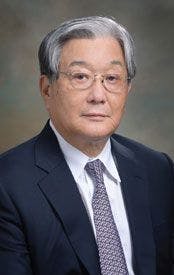 Waun K. Hong, MD, PhD