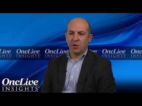 Treatment Options in Refractory mCRC