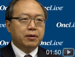 Dr. Yao on Health-Related QOL in Patients With Neuroendocrine Tumors
