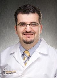 Yousef N. Zakharia, MD
