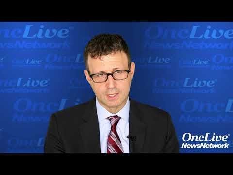 Emerging I-O Combination Trials in Unresectable HCC