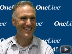 Dr. Daniels Discusses Treatment Options in Thyroid Cancer