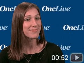 Dr. Morgan on Combinations With PARP Inhibitors in Prostate Cancer