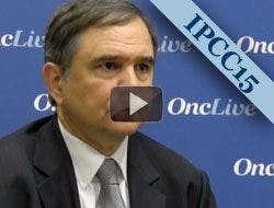 Dr. Petrylak on Immunotherapy for Second-line Treatment in Bladder Cancer