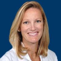 Caroline Billingsley, MD, discusses the effect of mirvetuximab soravtansine’s approval on the treatment landscape in ovarian cancer and avenues for future research with antibody-drug conjugates and immunotherapy in this space.