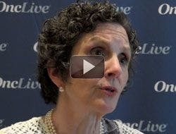 Dr. O'Shaughnessy on Adding Phosphoprotein Testing to Genomic Testing for Breast Cancer