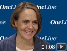 Dr. Donington on the Role of Neoadjuvant Immunotherapy in Stage II NSCLC