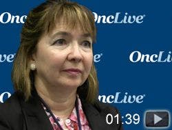 Dr. Yardley on the Results of the APT and APHINITY Trials for HER2+ Breast Cancer
