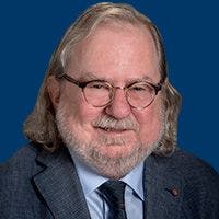 James P. Allison, PhD, of The University of Texas MD Anderson Cancer Center
