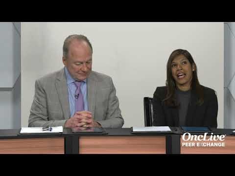 CD38-Targeted Monoclonal Antibodies in Myeloma